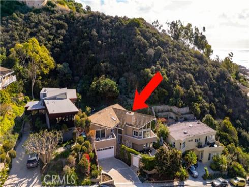 431  Nyes   Place, Laguna Beach, CA