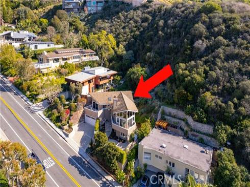 431  Nyes   Place, Laguna Beach, CA