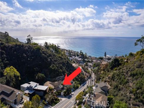 431  Nyes   Place, Laguna Beach, CA