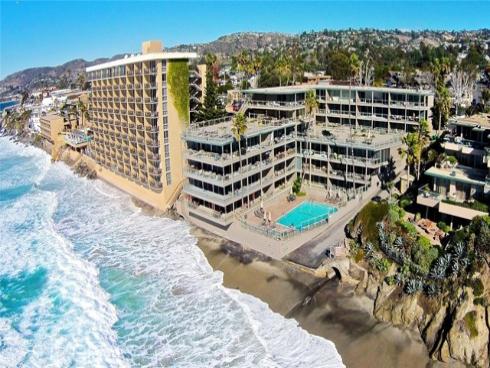 1585 S Coast  32 , Laguna Beach, CA