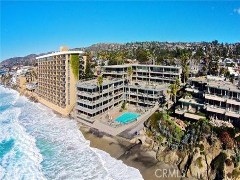 1585 S Coast  32 , Laguna Beach, CA