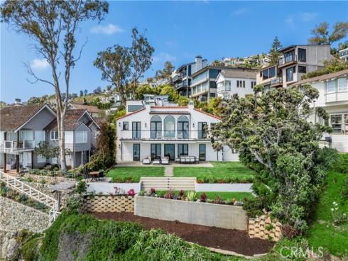 8  Rockledge   Road, Laguna Beach, CA