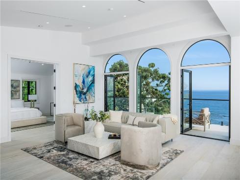 8  Rockledge   Road, Laguna Beach, CA