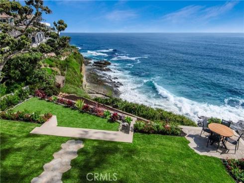 8  Rockledge   Road, Laguna Beach, CA