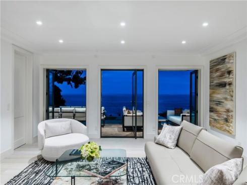 8  Rockledge   Road, Laguna Beach, CA