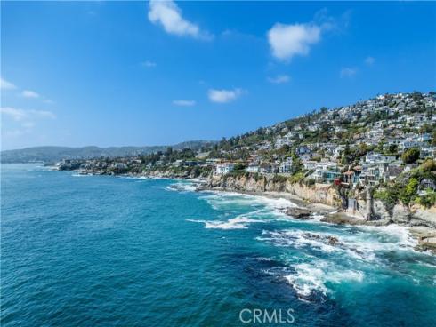 8  Rockledge   Road, Laguna Beach, CA