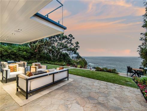 8  Rockledge   Road, Laguna Beach, CA