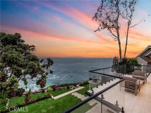 8  Rockledge   Road, Laguna Beach, CA