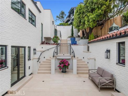 8  Rockledge   Road, Laguna Beach, CA