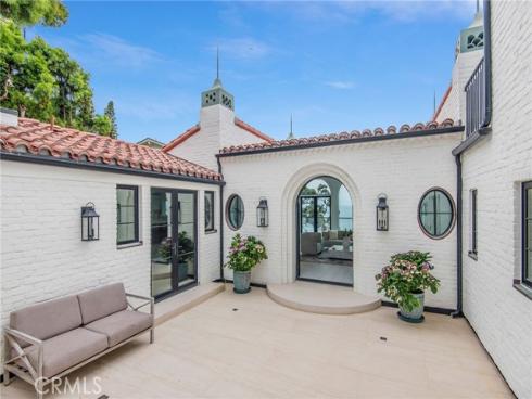 8  Rockledge   Road, Laguna Beach, CA