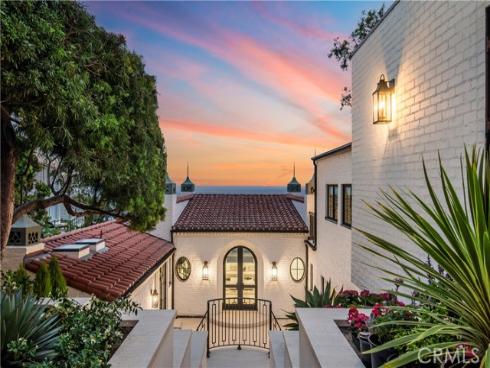 8  Rockledge   Road, Laguna Beach, CA