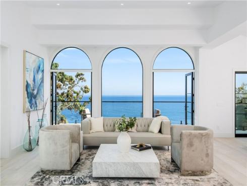 8  Rockledge   Road, Laguna Beach, CA