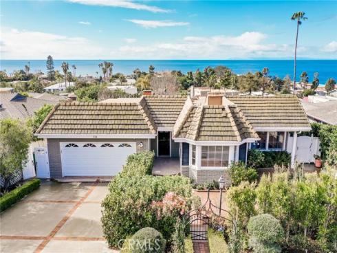 326  Ledroit   Street, Laguna Beach, CA