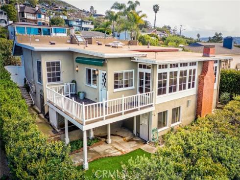 326  Ledroit   Street, Laguna Beach, CA