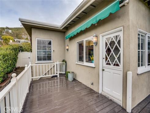 326  Ledroit   Street, Laguna Beach, CA