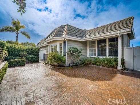 326  Ledroit   Street, Laguna Beach, CA