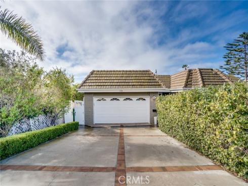 326  Ledroit   Street, Laguna Beach, CA