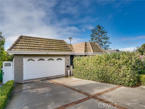 326  Ledroit   Street, Laguna Beach, CA