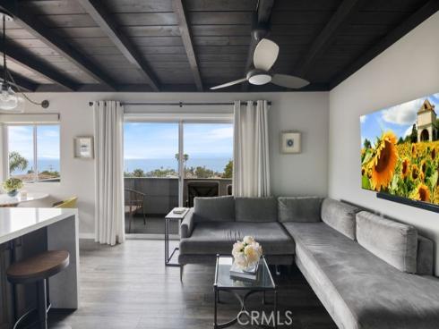 284  Chiquita   Street, Laguna Beach, CA