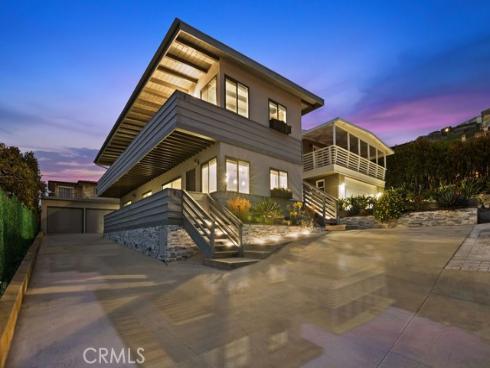 284  Chiquita   Street, Laguna Beach, CA