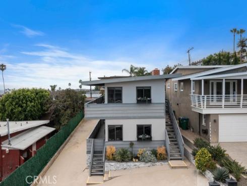 284  Chiquita   Street, Laguna Beach, CA