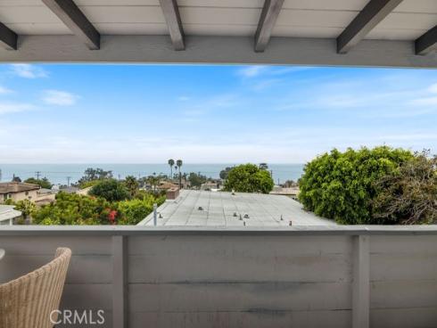 284  Chiquita   Street, Laguna Beach, CA