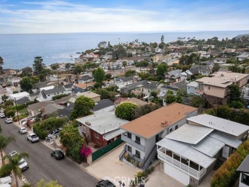 284  Chiquita   Street, Laguna Beach, CA