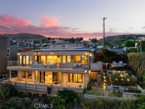 206  Grandview   Street, Laguna Beach, CA