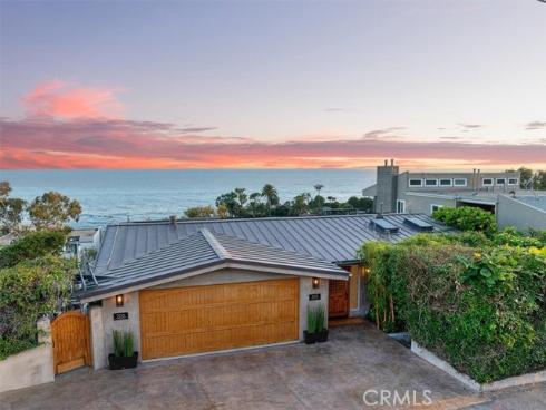 206  Grandview   Street, Laguna Beach, CA