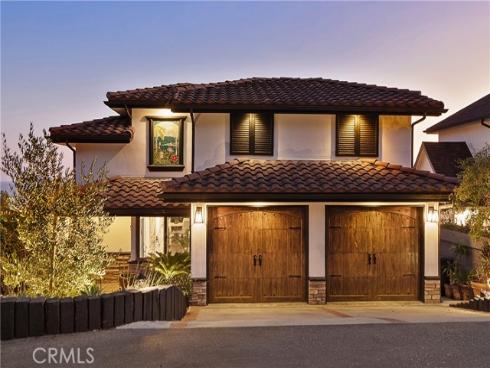 750  Rembrandt   Drive, Laguna Beach, CA