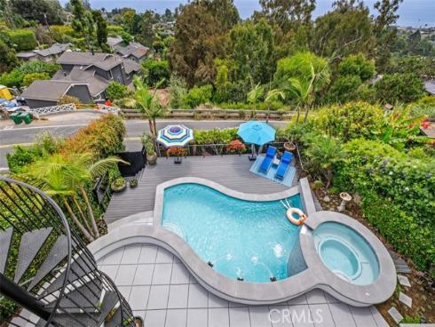 750  Rembrandt   Drive, Laguna Beach, CA