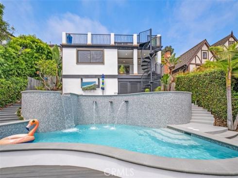 750  Rembrandt   Drive, Laguna Beach, CA