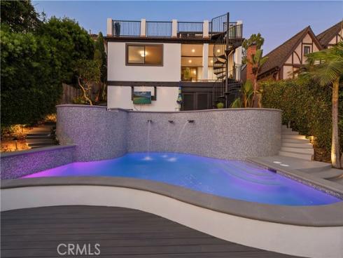 750  Rembrandt   Drive, Laguna Beach, CA