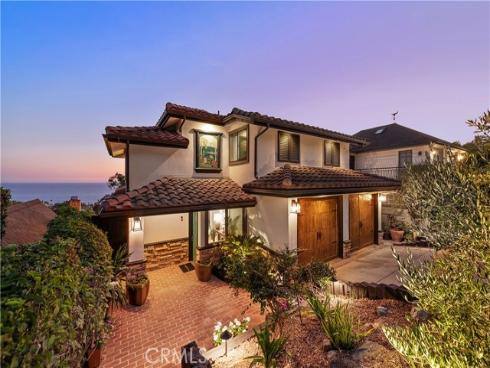 750  Rembrandt   Drive, Laguna Beach, CA