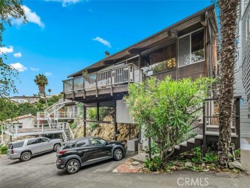 320  Ashton   Drive, Laguna Beach, CA