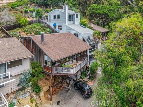 320  Ashton   Drive, Laguna Beach, CA