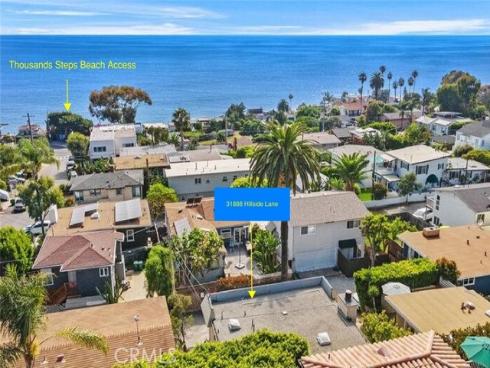 31888  Hillside   Lane, Laguna Beach, CA