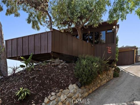 394  Pinecrest   Drive, Laguna Beach, CA