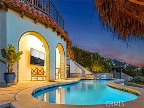 802  Rembrandt   Drive, Laguna Beach, CA