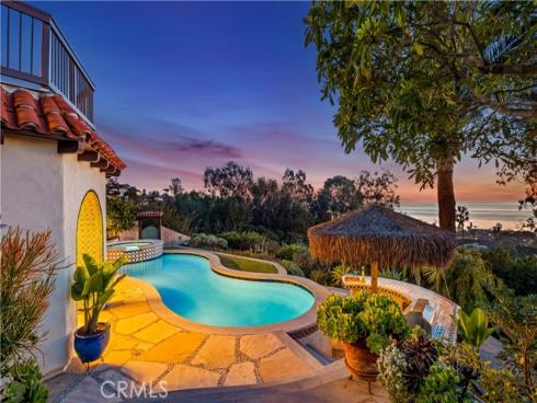 802  Rembrandt   Drive, Laguna Beach, CA