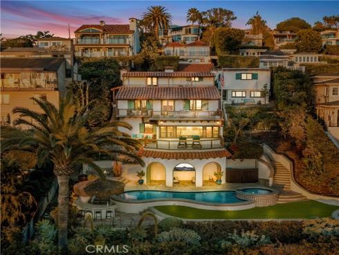 802  Rembrandt   Drive, Laguna Beach, CA