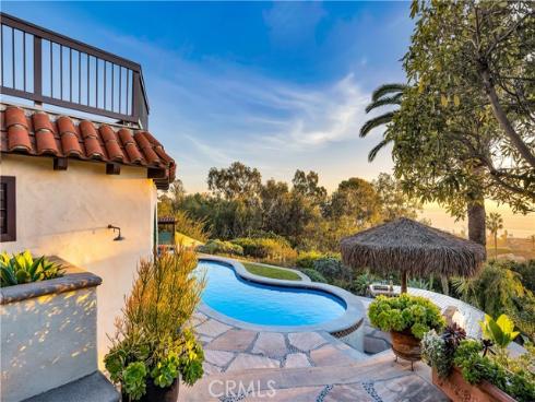 802  Rembrandt   Drive, Laguna Beach, CA