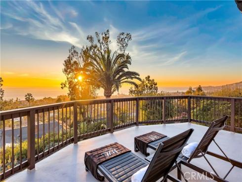 802  Rembrandt   Drive, Laguna Beach, CA