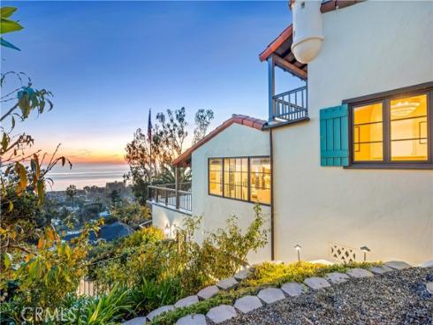 802  Rembrandt   Drive, Laguna Beach, CA