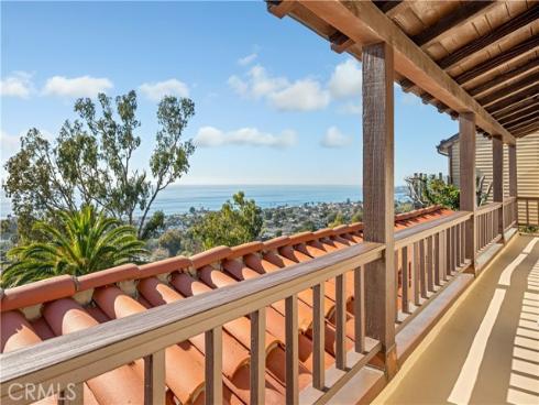 802  Rembrandt   Drive, Laguna Beach, CA