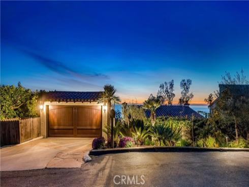 802  Rembrandt   Drive, Laguna Beach, CA