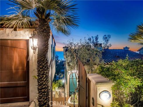 802  Rembrandt   Drive, Laguna Beach, CA