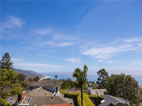 531  Allview  , Laguna Beach, CA