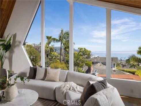 531  Allview  , Laguna Beach, CA