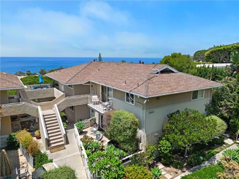 21662  Ocean Vista  D  Drive, Laguna Beach, CA